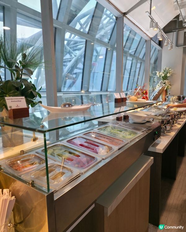 香港航空飛機餐2025分享‼️