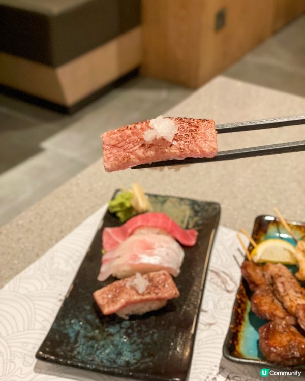 長沙灣｜多款經濟優惠日本菜。Yuyu Sushi