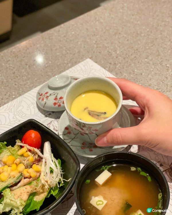 長沙灣｜多款經濟優惠日本菜。Yuyu Sushi