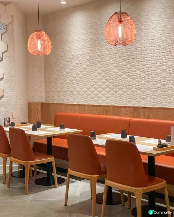 長沙灣｜多款經濟優惠日本菜。Yuyu Sushi