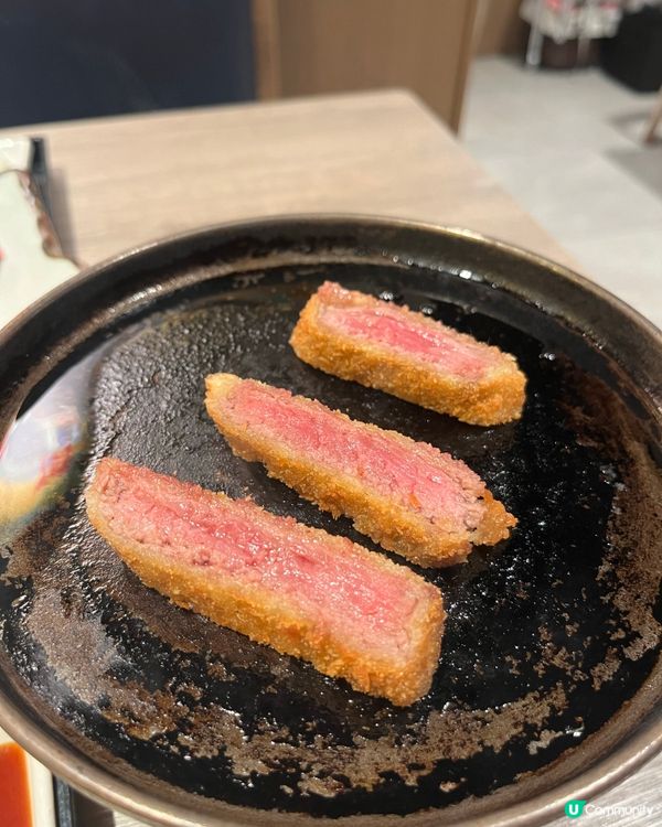 京都勝牛🇯🇵！四款牛魔御膳🤤！食肉獸必衝！