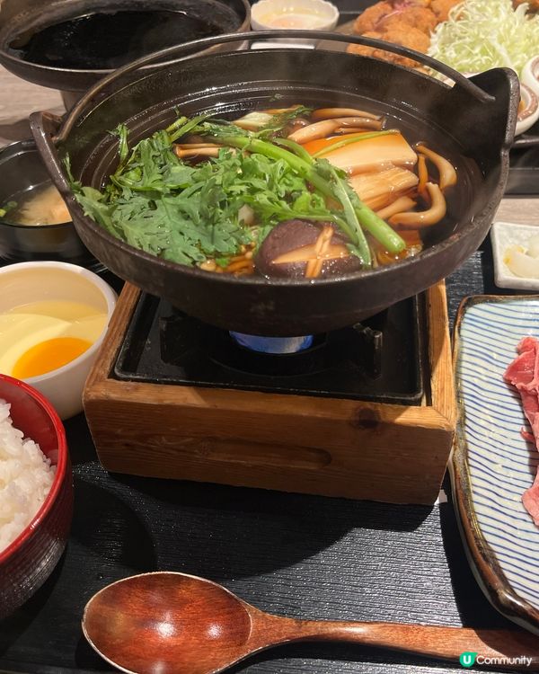 京都勝牛🇯🇵！四款牛魔御膳🤤！食肉獸必衝！