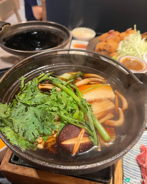 京都勝牛🇯🇵！四款牛魔御膳🤤！食肉獸必衝！