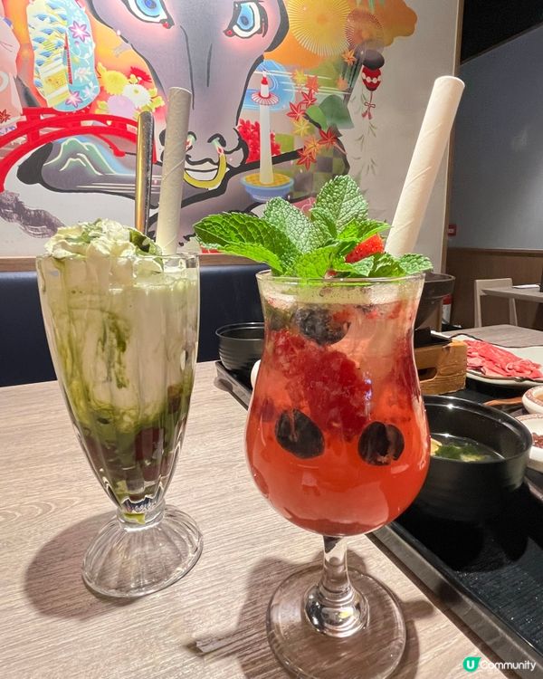 京都勝牛🇯🇵！四款牛魔御膳🤤！食肉獸必衝！