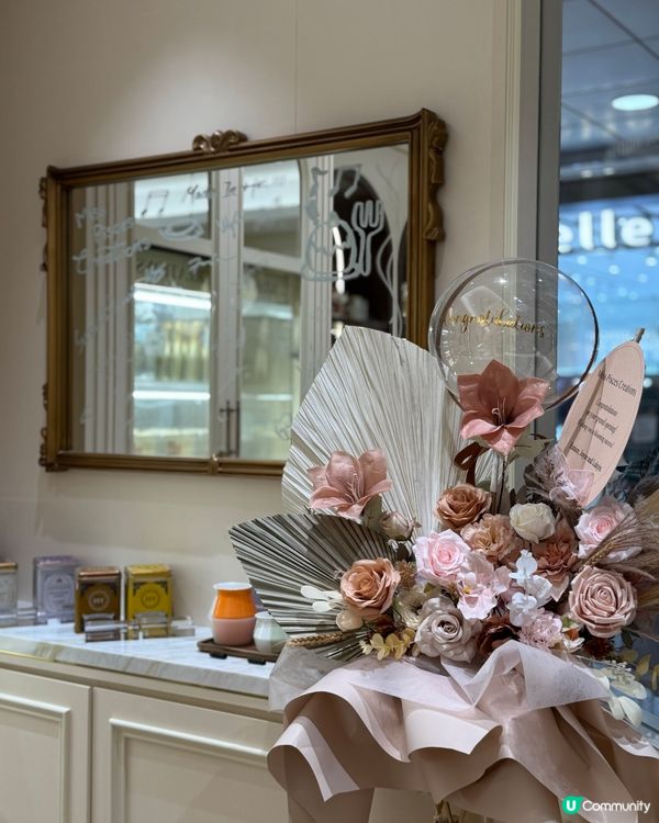 雙魚小姐新分店登陸時代🔥奶油夾心牛油曲奇🍪