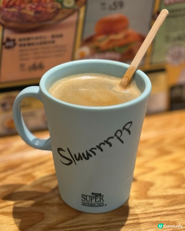 銅鑼灣健康美食之旅😋雞扒漢堡超正！🍔