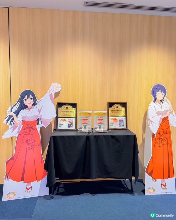 日本觀光｜必買蕾絲御守、動漫聯名與文化融合的神社