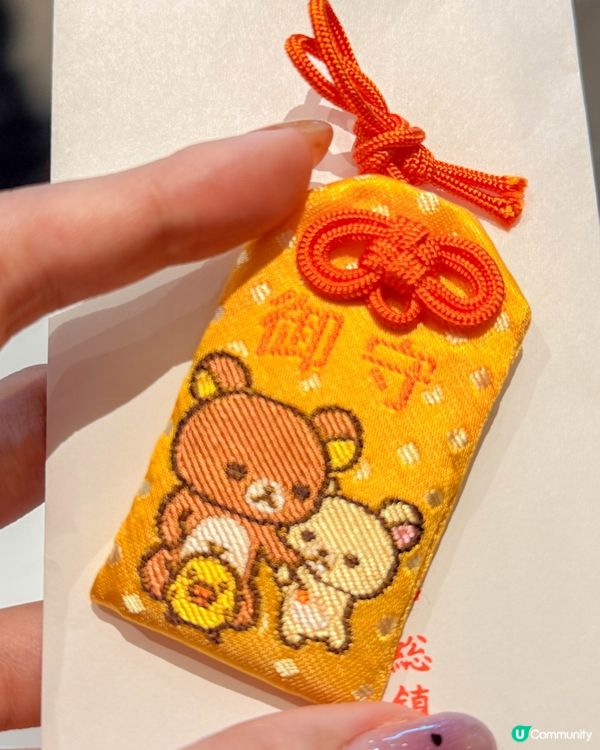 日本觀光｜必買蕾絲御守、動漫聯名與文化融合的神社