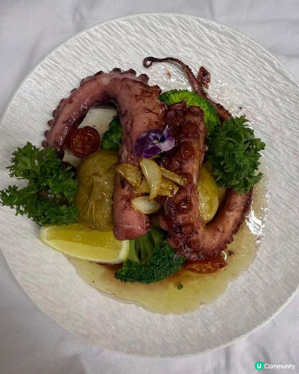 葡頌苑🤤！新馬路地道葡菜😋！