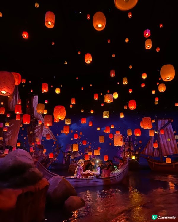 東京迪士尼海洋一日遊分享🏰🌊