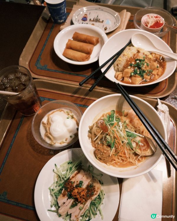 東京迪士尼海洋一日遊分享🏰🌊