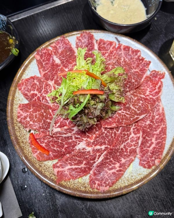 火薈中日火鍋🔥鮑魚龍蝦餐抵食！😋