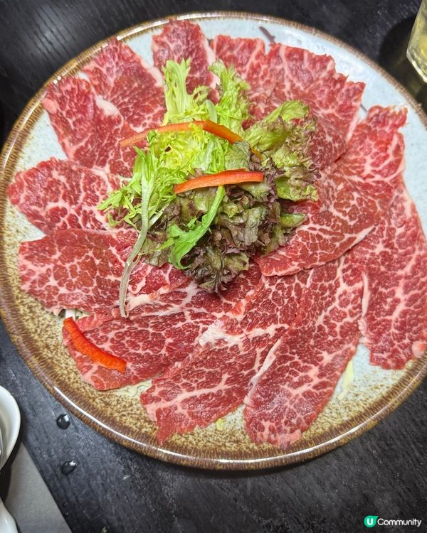 火薈中日火鍋🔥鮑魚龍蝦餐抵食！😋