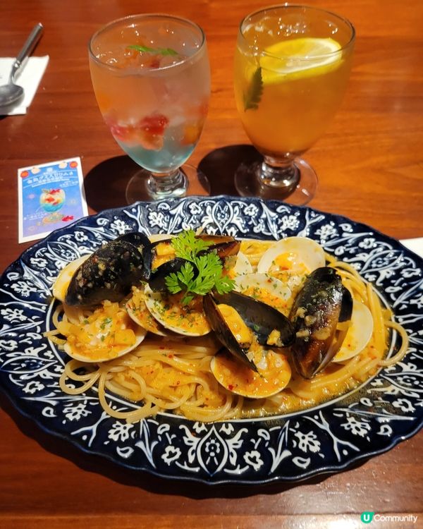 🤤昭和喫茶期間限定！