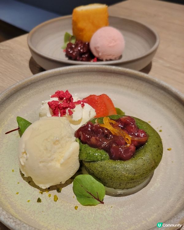 京都勝牛壽喜燒😋！牛肉肥美配蔬菜！🥩🥬