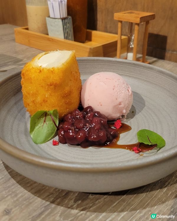 京都勝牛壽喜燒😋！牛肉肥美配蔬菜！🥩🥬