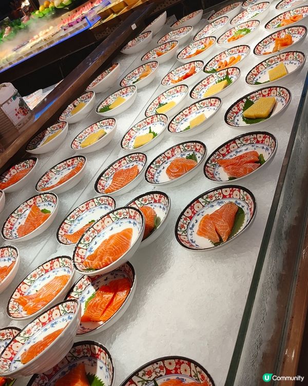 🦐🐟深圳現撈海鮮放題🦀🦪