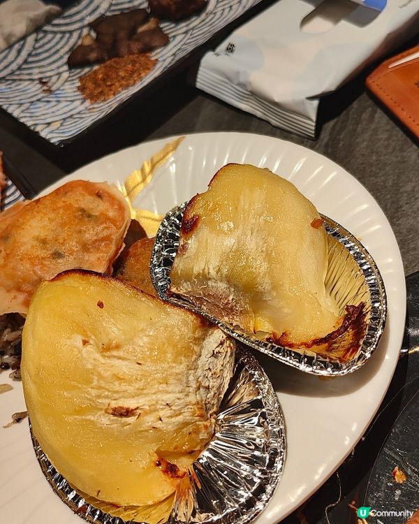 🦐🐟深圳現撈海鮮放題🦀🦪