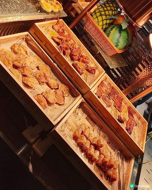 🦐🐟深圳現撈海鮮放題🦀🦪