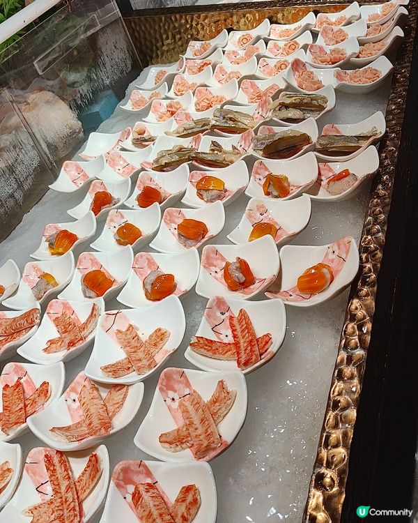 🦐🐟深圳現撈海鮮放題🦀🦪