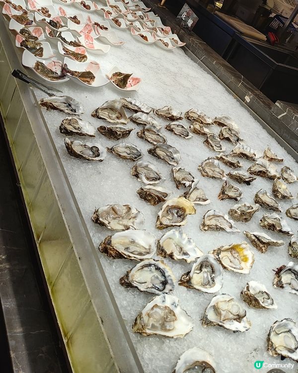 🦐🐟深圳現撈海鮮放題🦀🦪