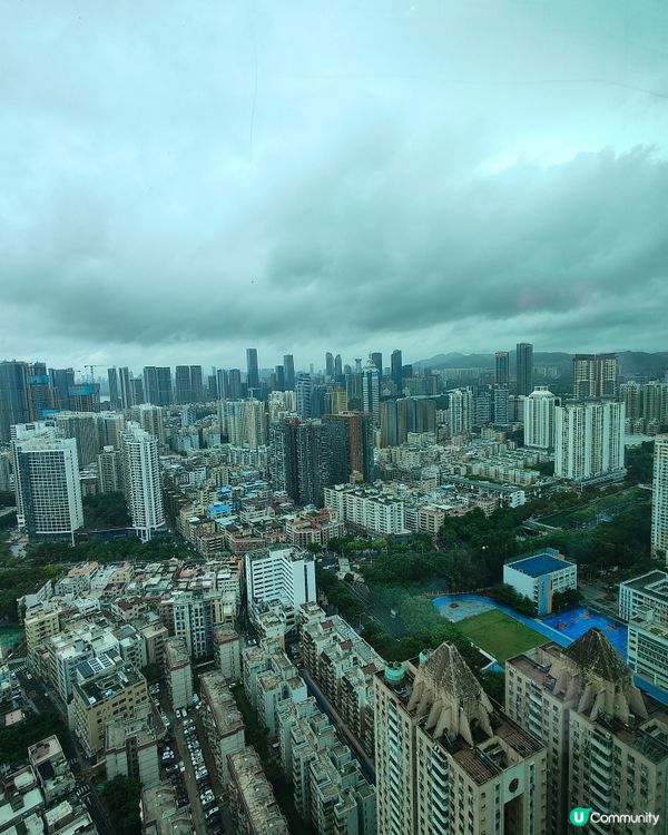 高空鐵板燒