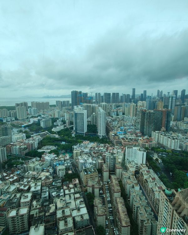 高空鐵板燒