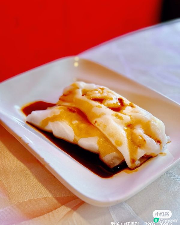 新新酒樓，老字號點心😋！即叫即蒸，正到爆！