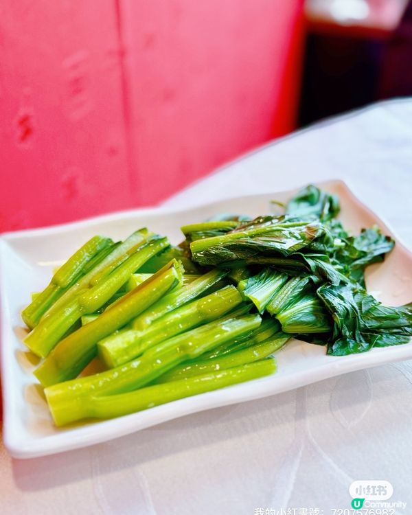 新新酒樓，老字號點心😋！即叫即蒸，正到爆！