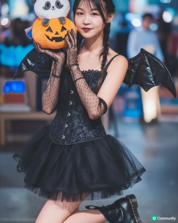 Happy Halloween 🎃 