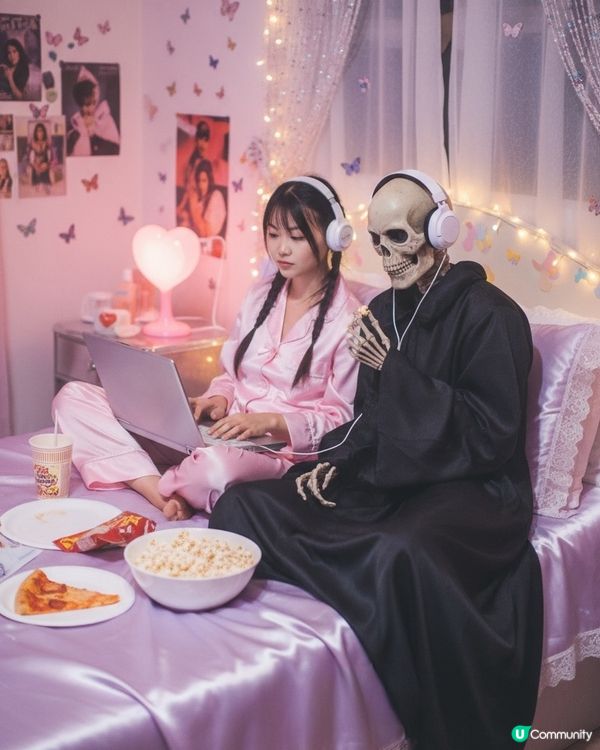 Happy Halloween 🎃 