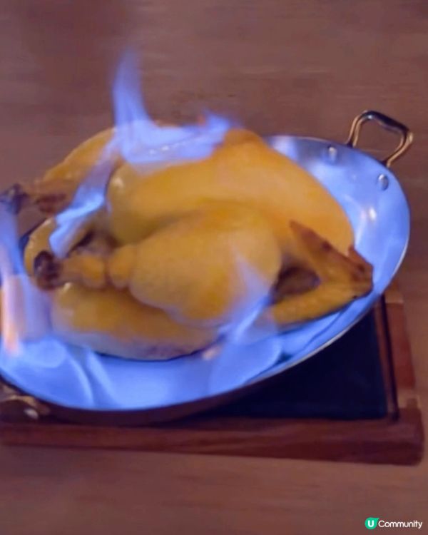 防風洞主題神秘隱世西班牙餐廳