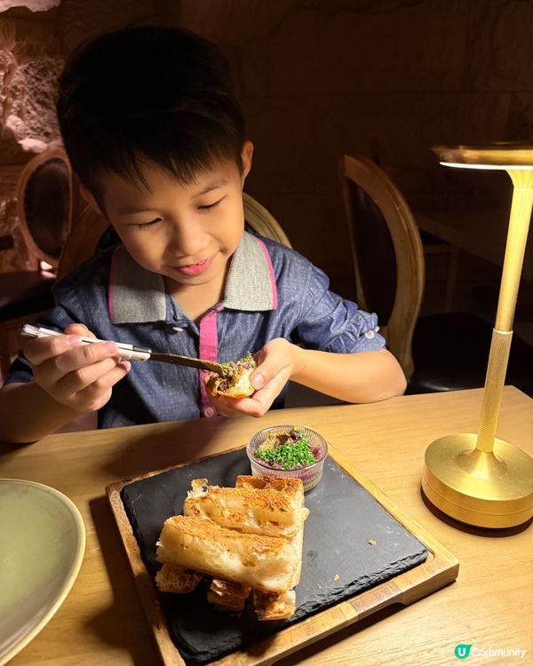 防風洞主題神秘隱世西班牙餐廳