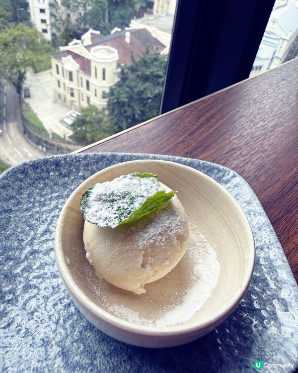 中環高空靚景必試超值Bruch體驗