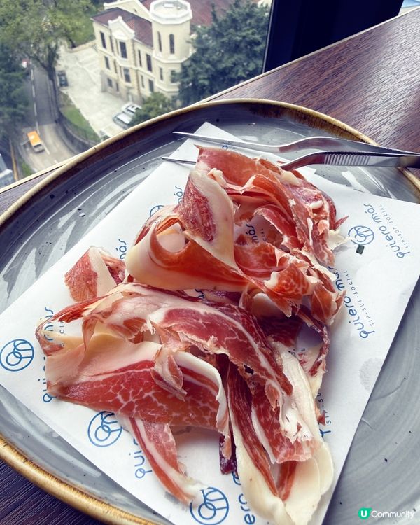 中環高空靚景必試超值Bruch體驗