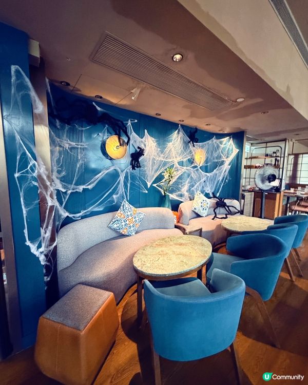 中環高空靚景必試超值Bruch體驗