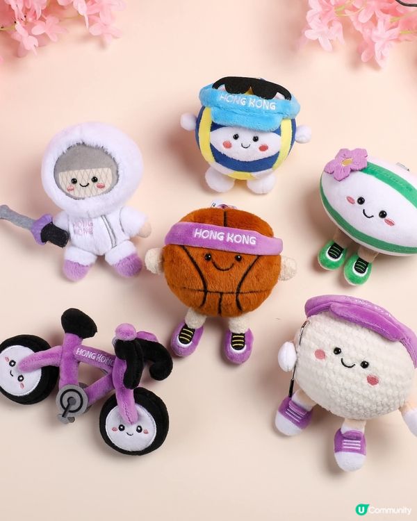 十五運會殘特奧會特許商品百年醬料品牌推盲盒還原街頭滋味