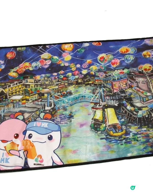 十五運會殘特奧會特許商品百年醬料品牌推盲盒還原街頭滋味