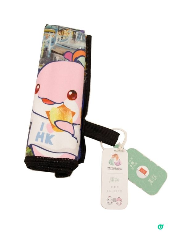 十五運會殘特奧會特許商品百年醬料品牌推盲盒還原街頭滋味