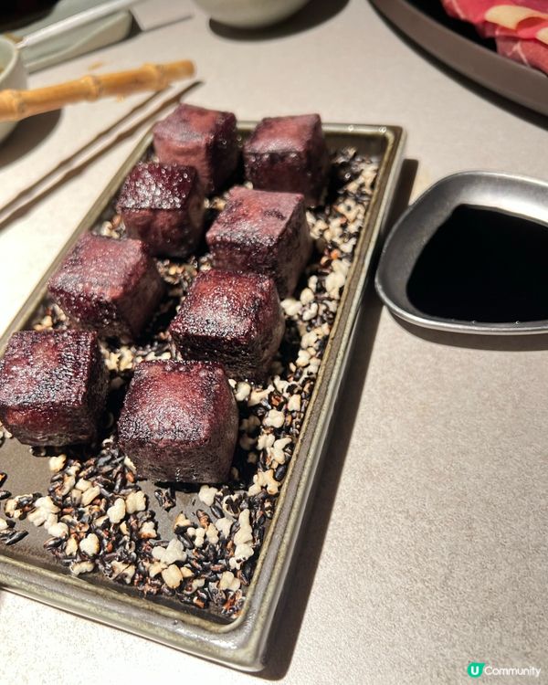 《 食物質量高！》深圳 卓悅中心 專食菇、肉火鍋？！ 