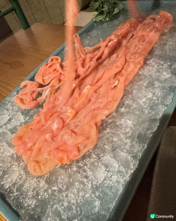 《 食物質量高！》深圳 卓悅中心 專食菇、肉火鍋？！ 