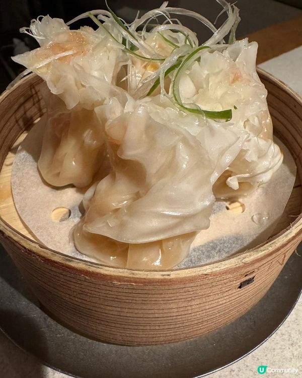 《 食物質量高！》深圳 卓悅中心 專食菇、肉火鍋？！ 