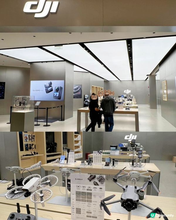 港人深圳商場消費攻略