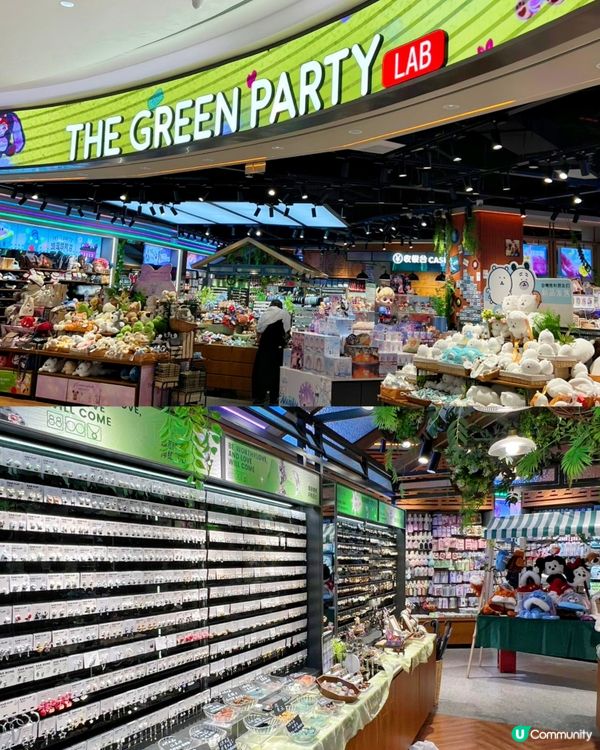 港人深圳商場消費攻略