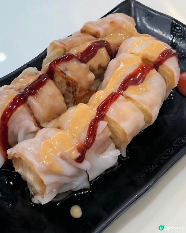 好味道😋