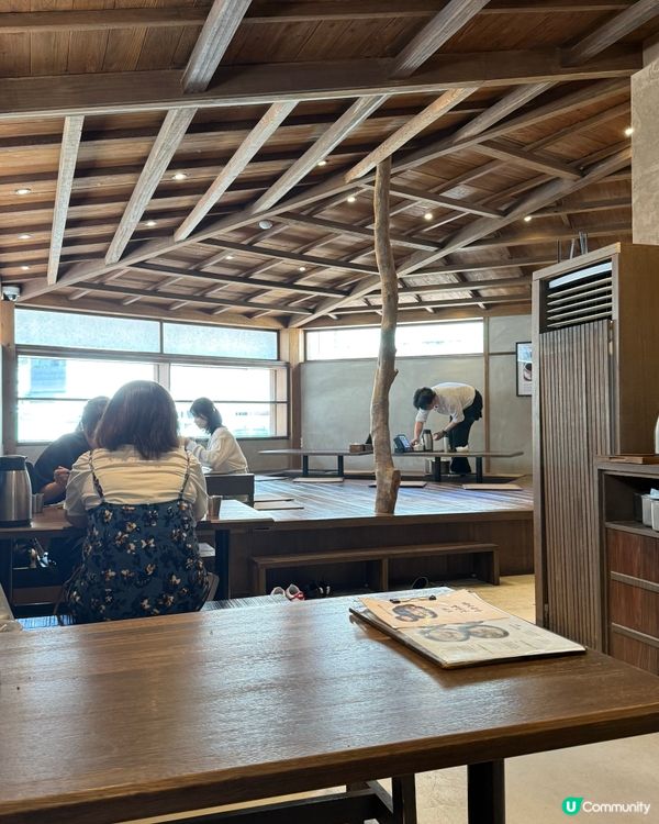 海雲台豬肉湯飯🤤SEVENTEEN珉奎都推介！