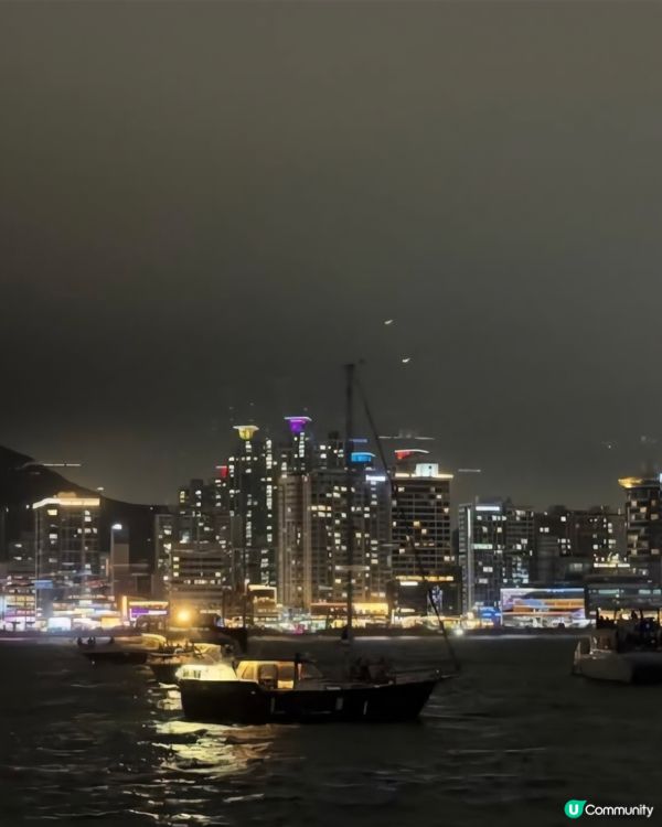 欣賞釜山海