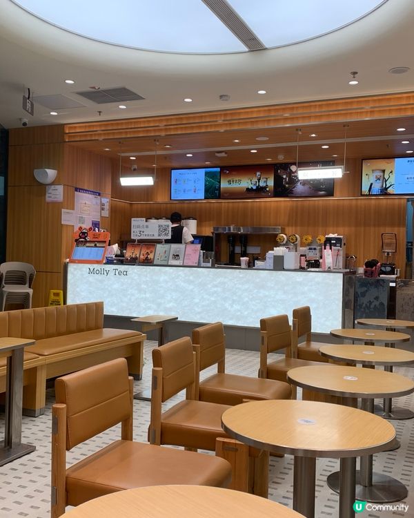 深圳茉莉奶白👻！萬聖節限定企鵝杯！🥤