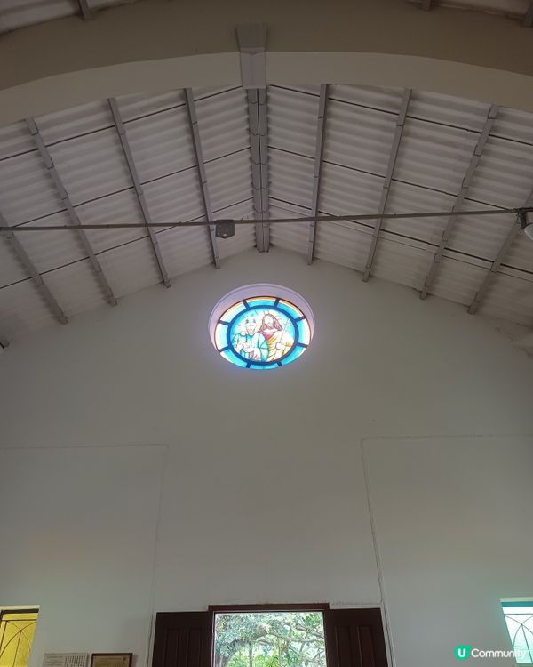 香港碩果僅存的曬鹽場🧂