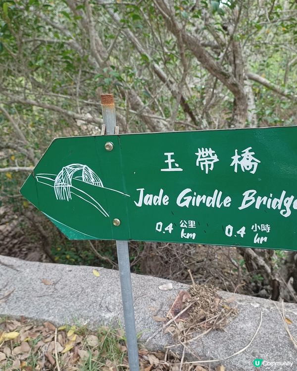 香港碩果僅存的曬鹽場🧂